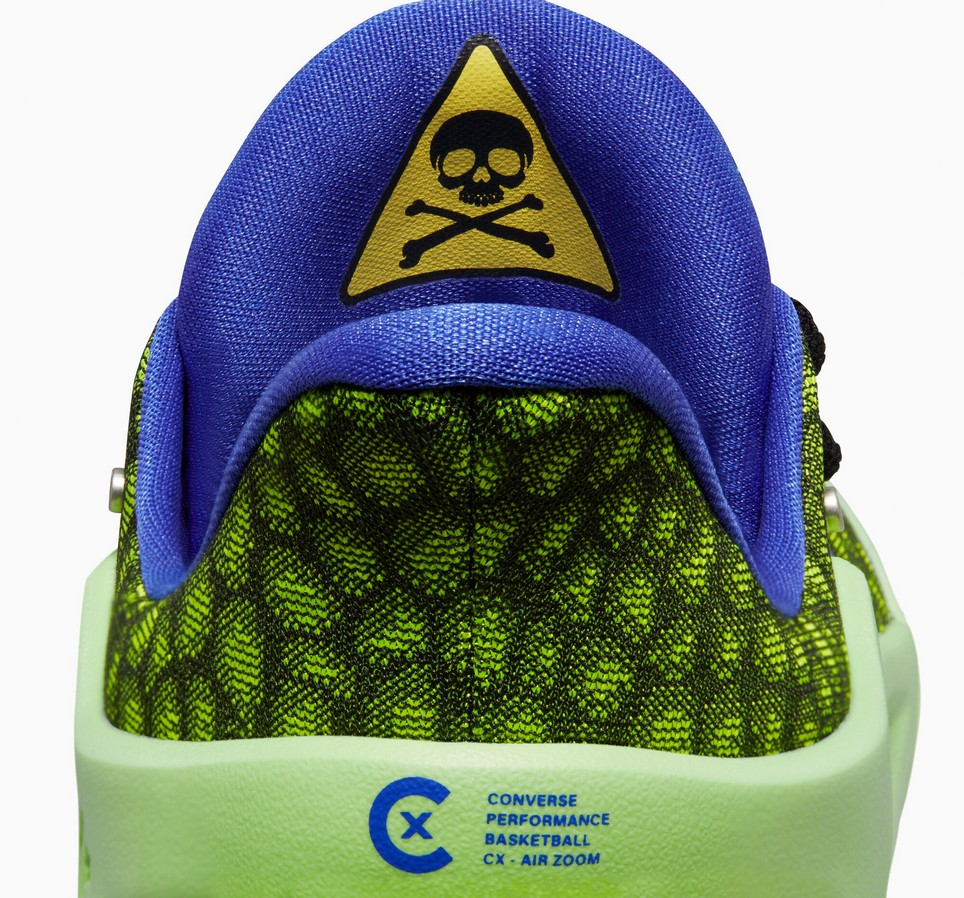 All Star BB Trilliant CX