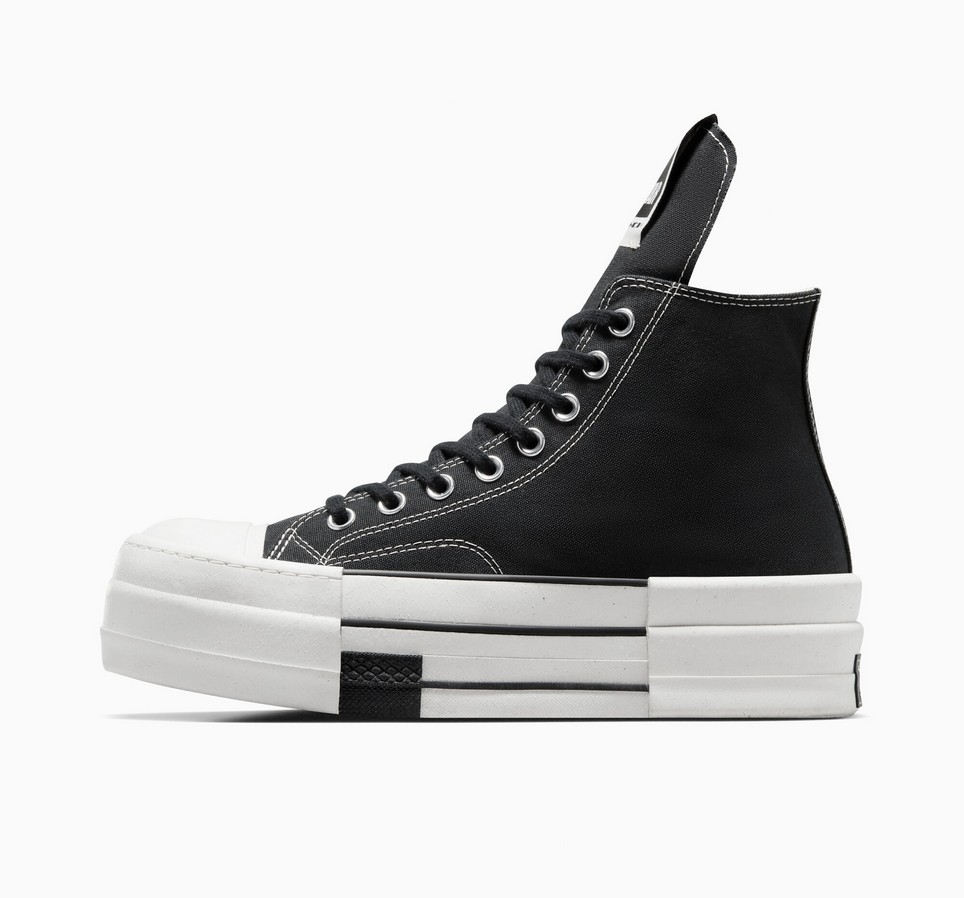 Converse x DRKSHDW DBL DRKSTAR Chuck 70