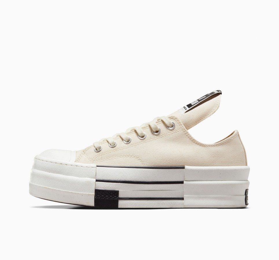 Converse x DRKSHDW DBL DRKSTAR Chuck 70