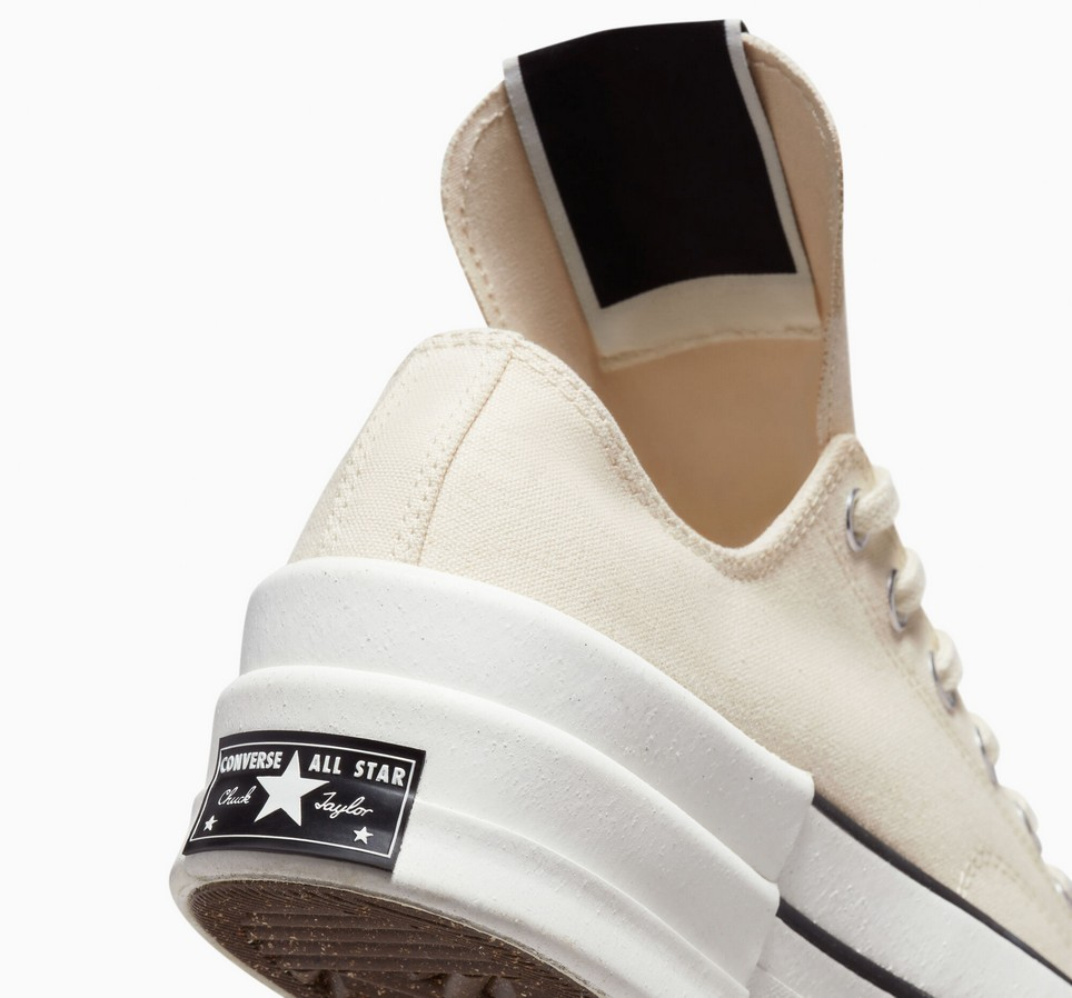 Converse x DRKSHDW DBL DRKSTAR Chuck 70