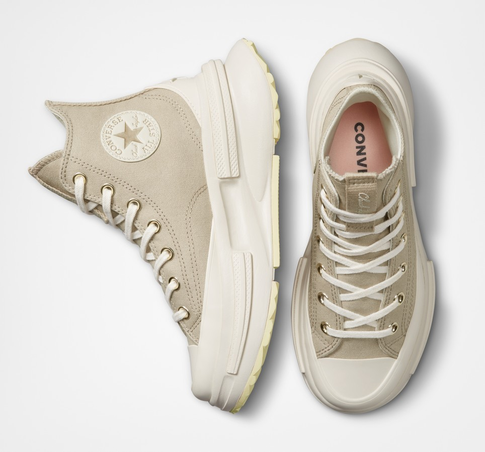 Run Star Legacy CX Platform Festival Florals