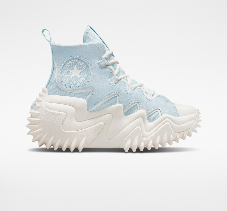 Run Star Legacy CX Platform