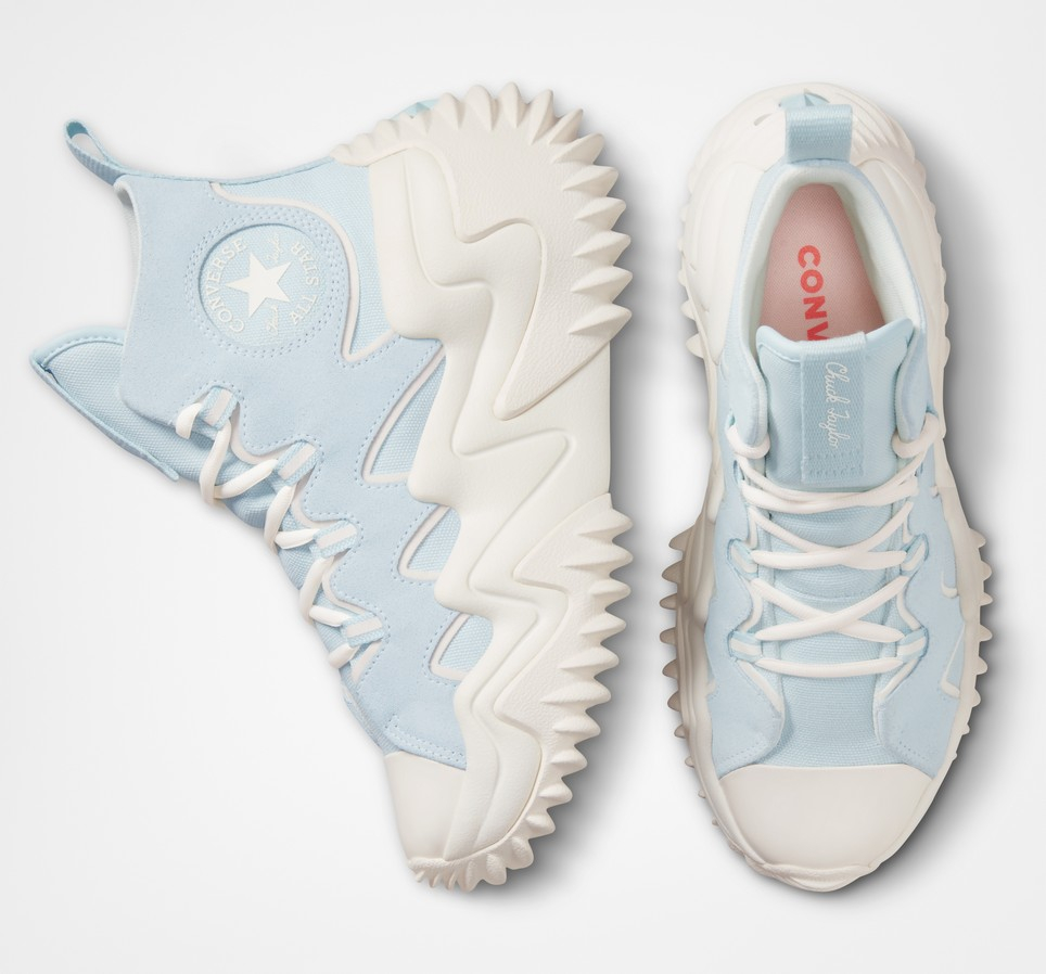 Run Star Legacy CX Platform
