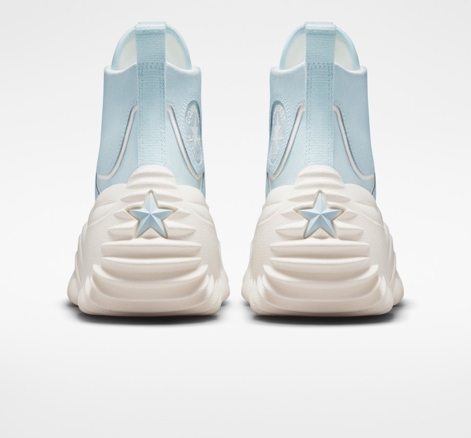 Run Star Legacy CX Platform