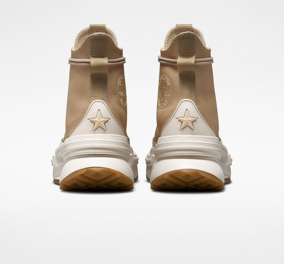 Run Star Legacy CX Platform