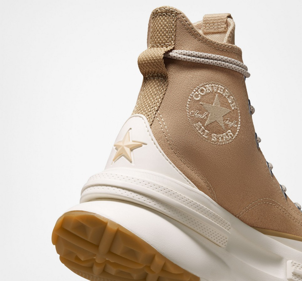 Run Star Legacy CX Platform