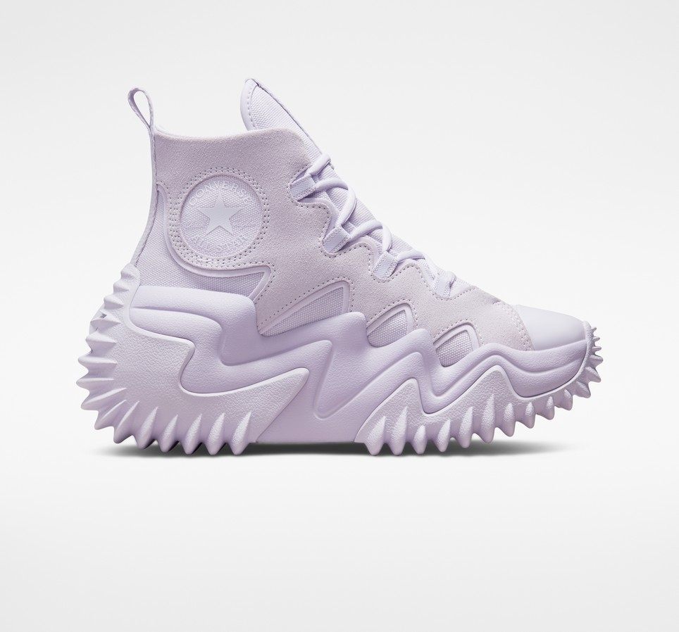 Run Star Motion CX Platform Seasonal Color