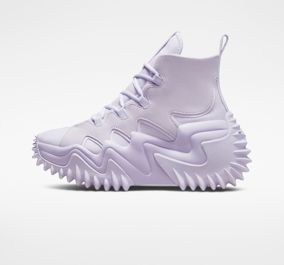 Run Star Motion CX Platform Seasonal Color