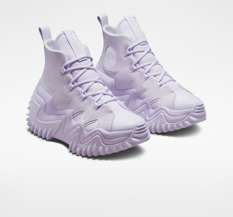 Run Star Motion CX Platform Seasonal Color