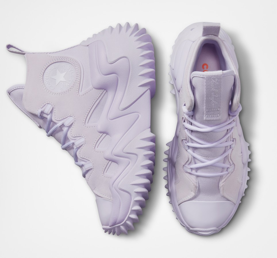 Run Star Motion CX Platform Seasonal Color