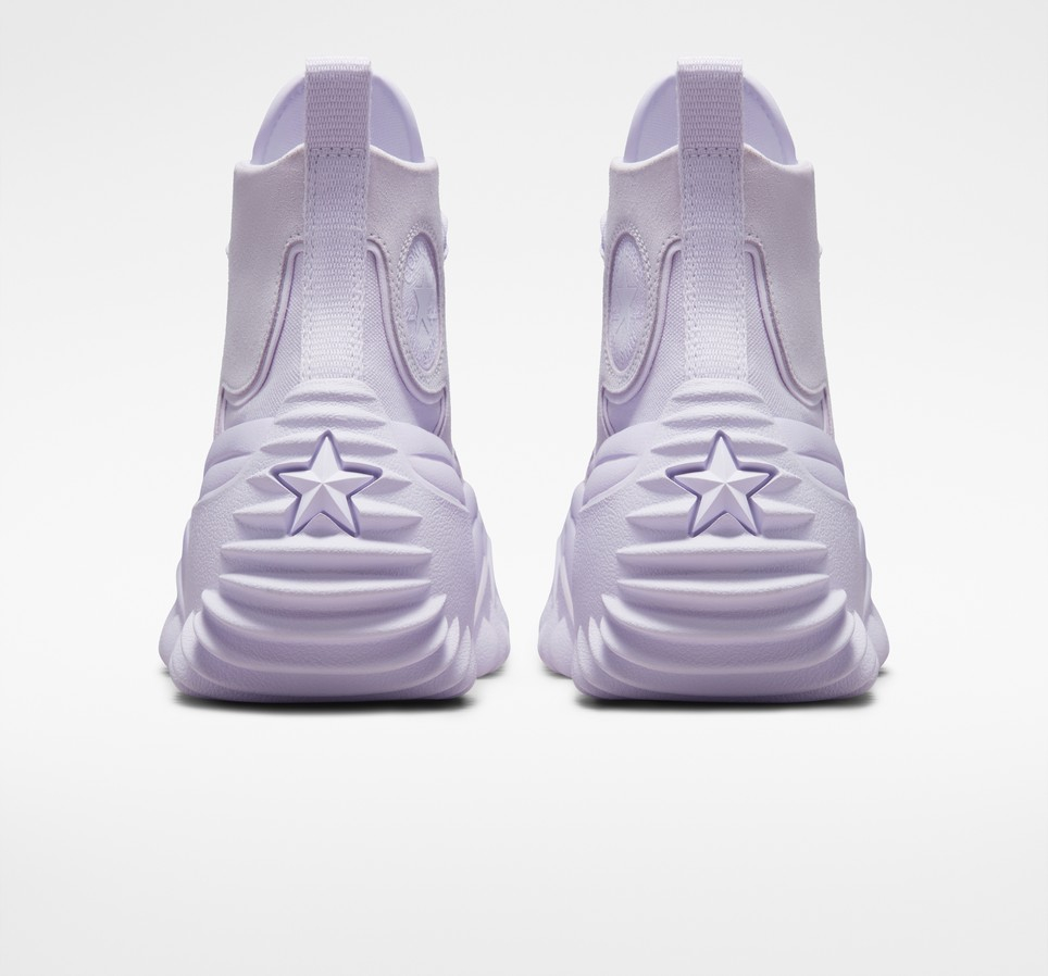 Run Star Motion CX Platform Seasonal Color