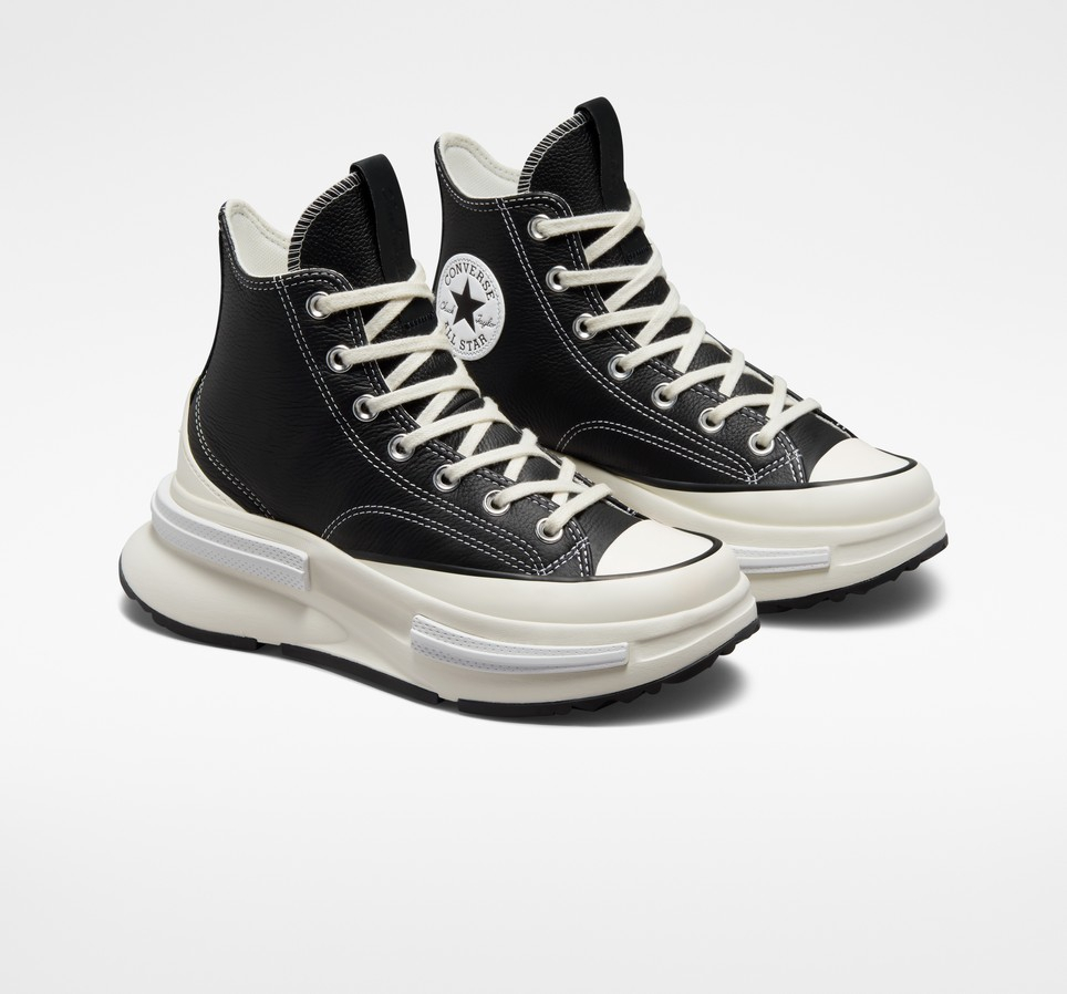 Run Star Legacy CX Leather