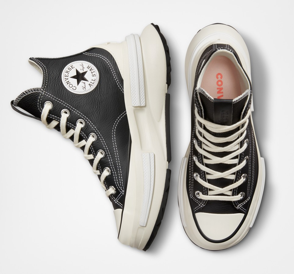 Run Star Legacy CX Leather