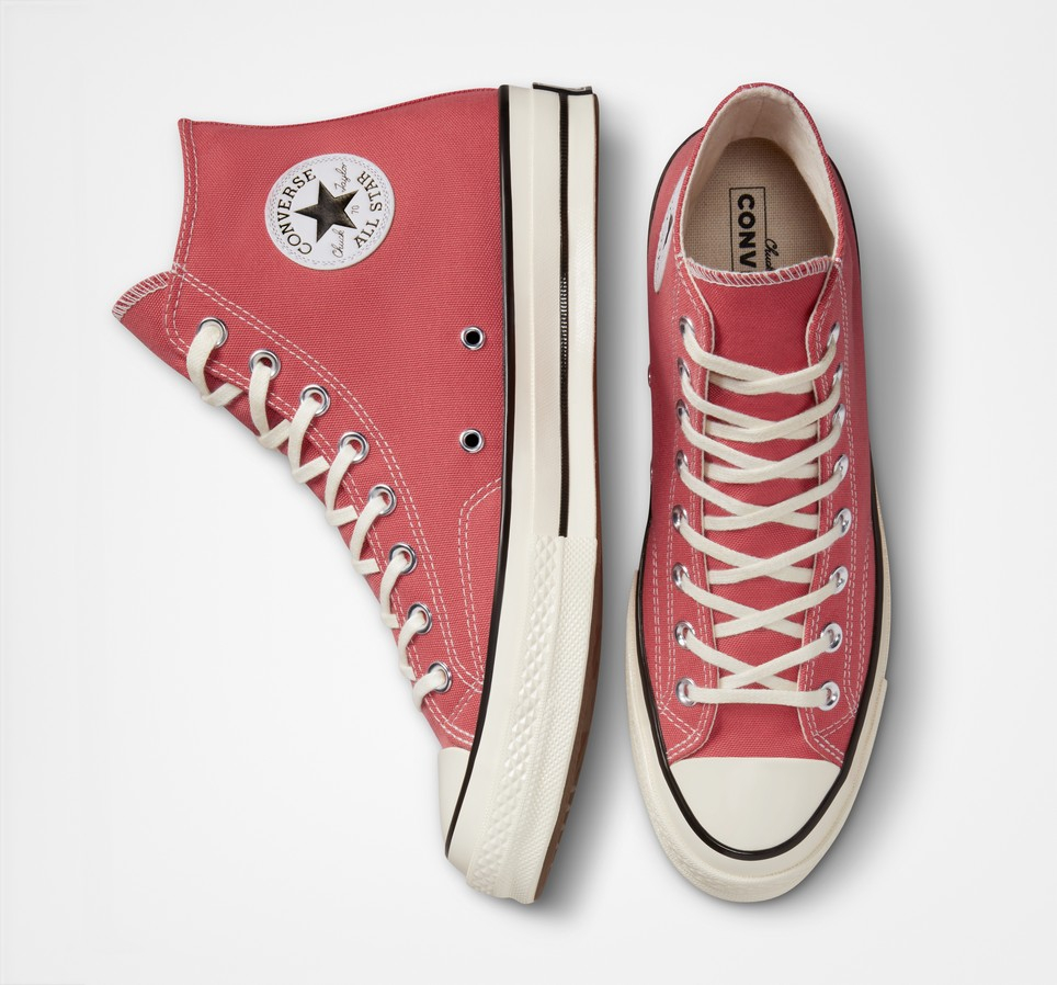 Chuck 70 Seasonal Color