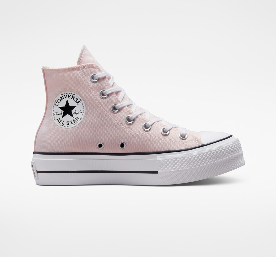 Chuck Taylor All Star Lift Platform Seasonal Color