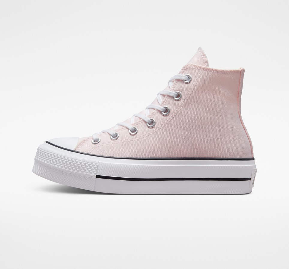 Chuck Taylor All Star Lift Platform Seasonal Color
