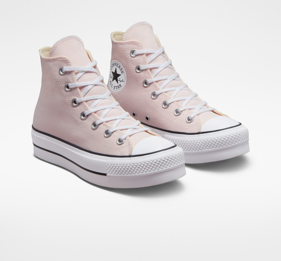Chuck Taylor All Star Lift Platform Seasonal Color