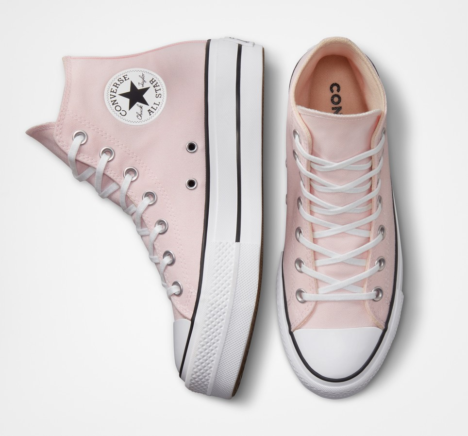 Chuck Taylor All Star Lift Platform Seasonal Color