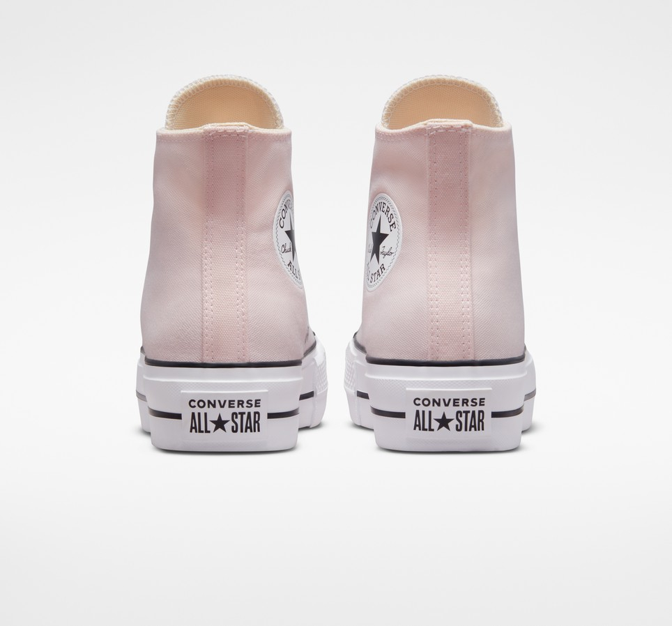 Chuck Taylor All Star Lift Platform Seasonal Color