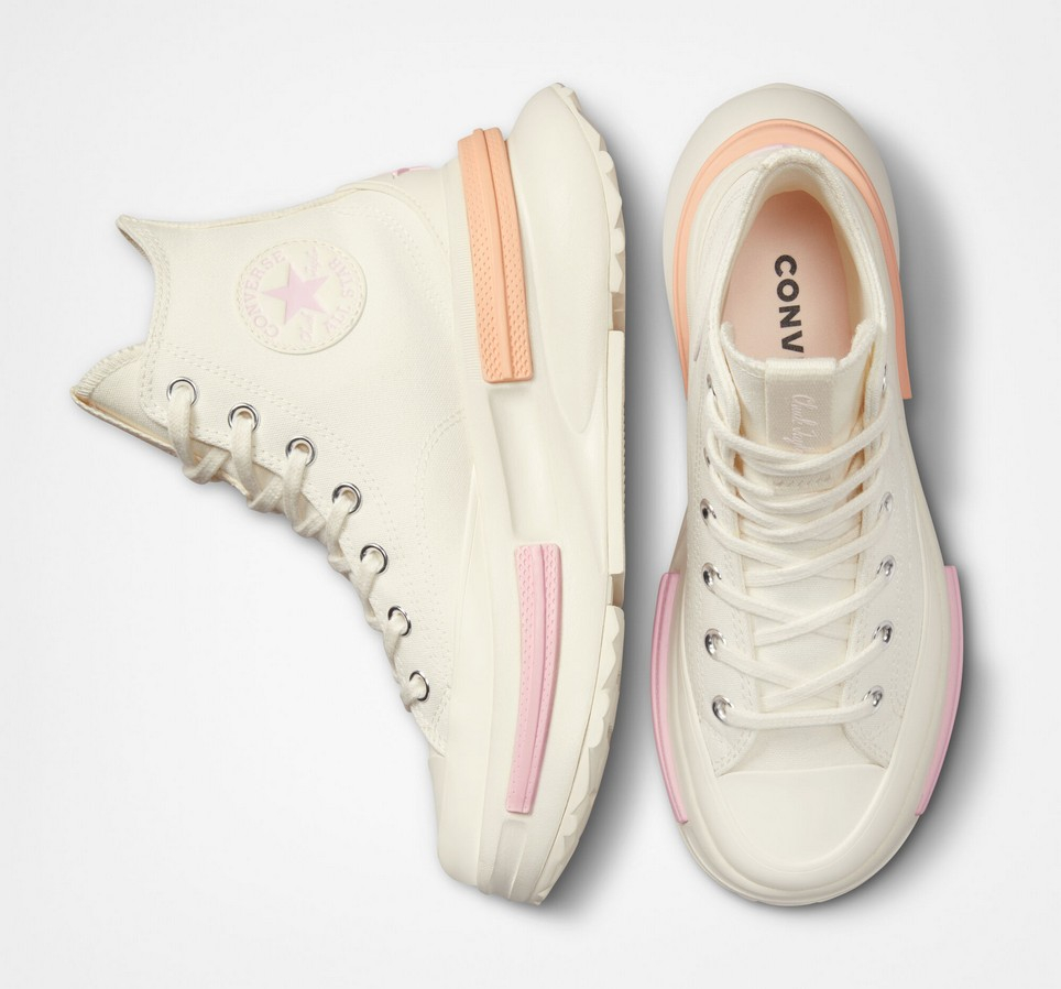 Run Star Legacy CX Platform Color Candy