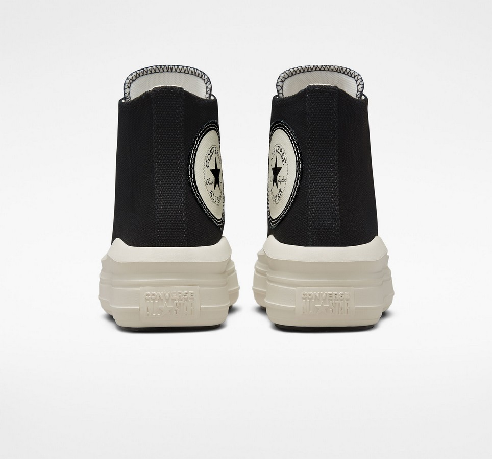 Chuck Taylor All Star Move Platform Oversized Patch