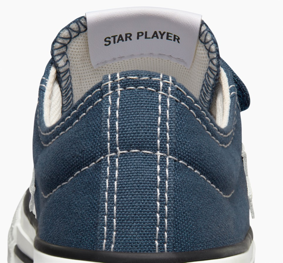 Star Player 76 Easy On