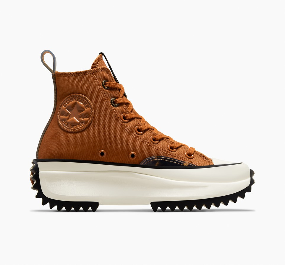 Run Star Hike Platform Tortoise