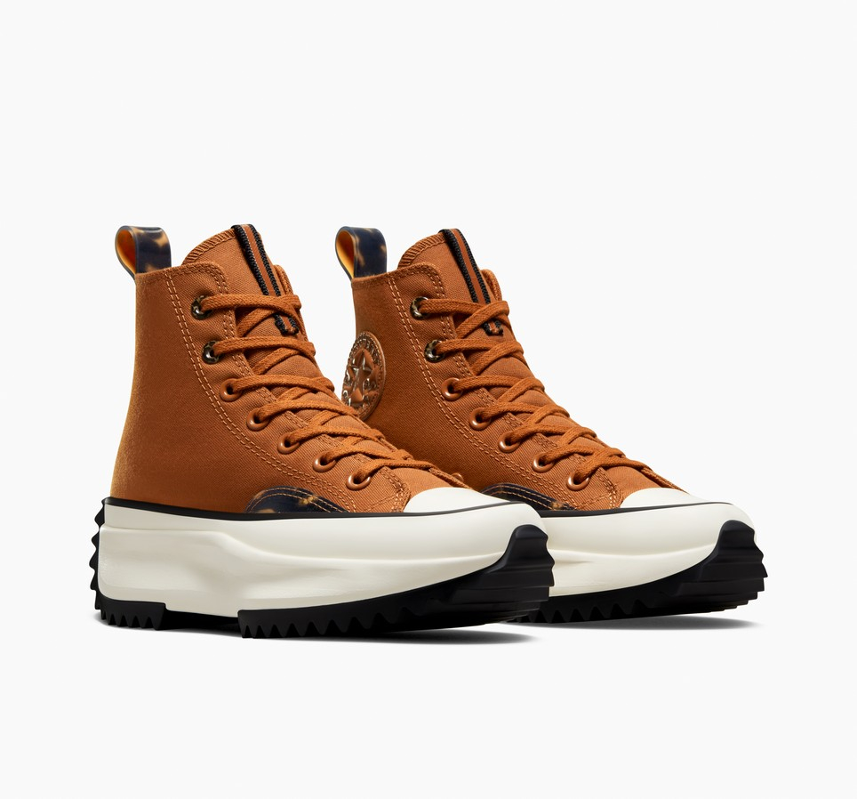 Run Star Hike Platform Tortoise