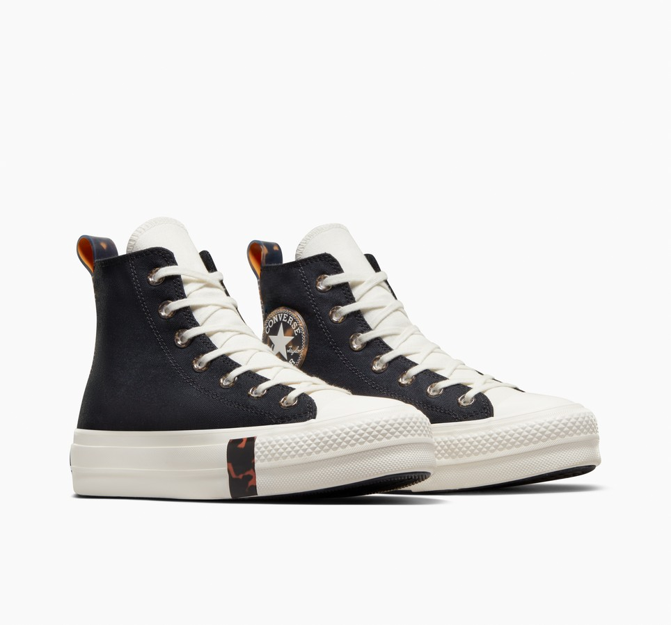Chuck Taylor All Star Lift