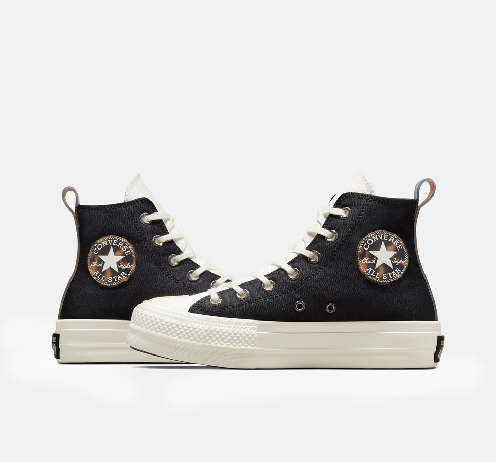 Chuck Taylor All Star Lift