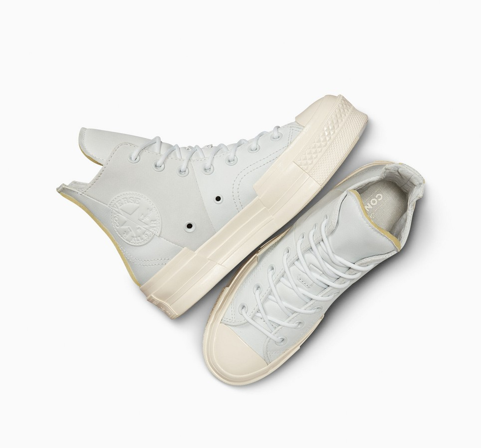 Chuck 70 Plus Mixed Material