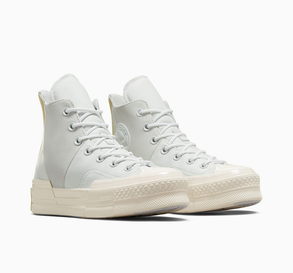 Chuck 70 Plus Mixed Material