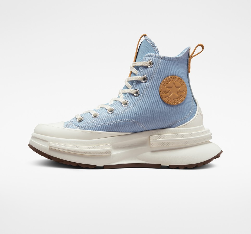 Run Star Legacy Cx Premium Denim