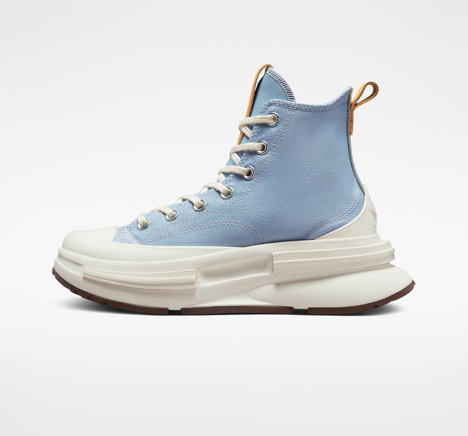 Run Star Legacy Cx Premium Denim