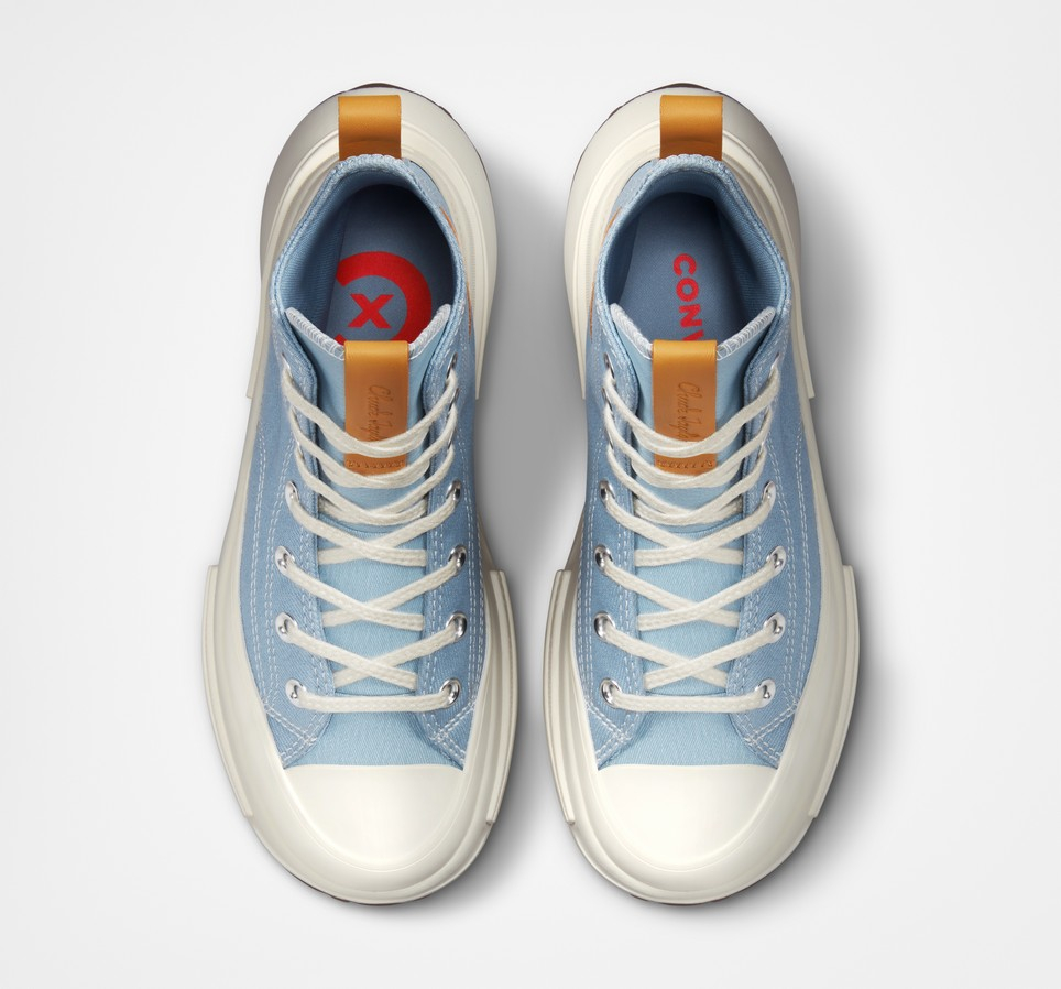 Run Star Legacy Cx Premium Denim