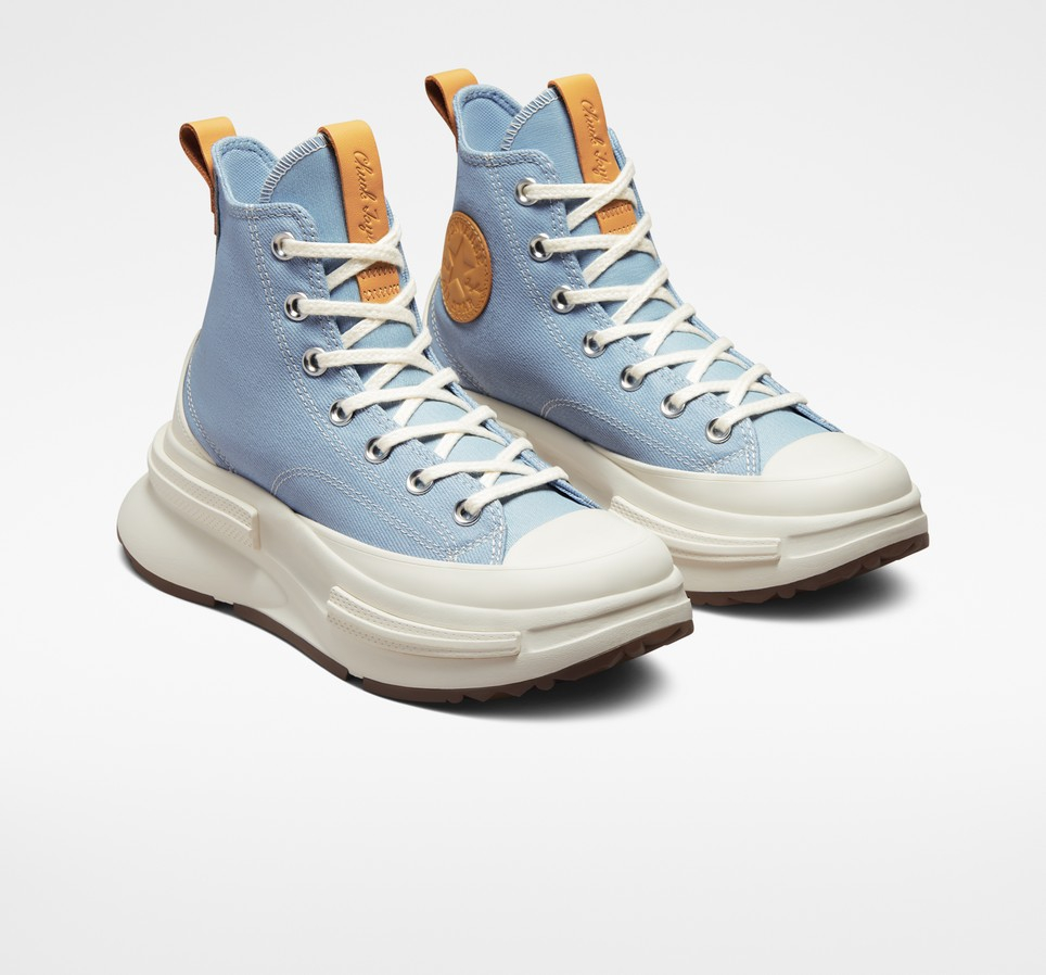 Run Star Legacy Cx Premium Denim