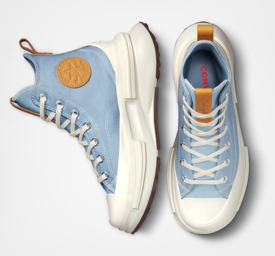 Run Star Legacy Cx Premium Denim