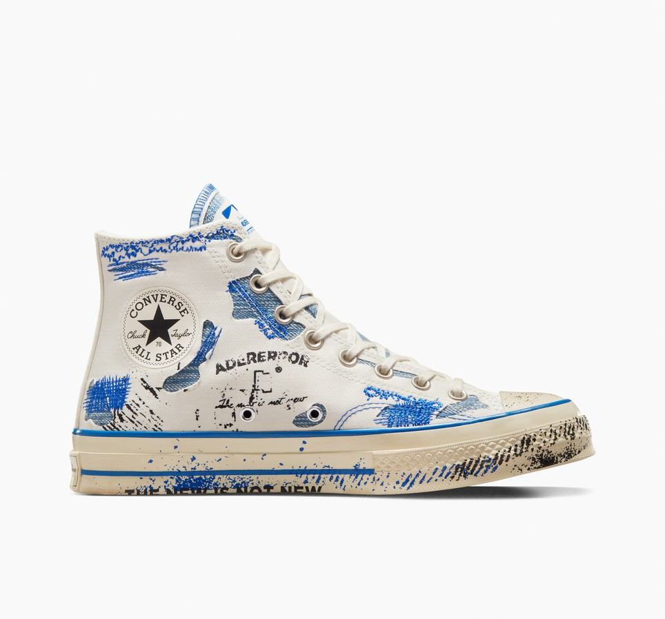 Converse X Hi Ader Error Chuck 70 