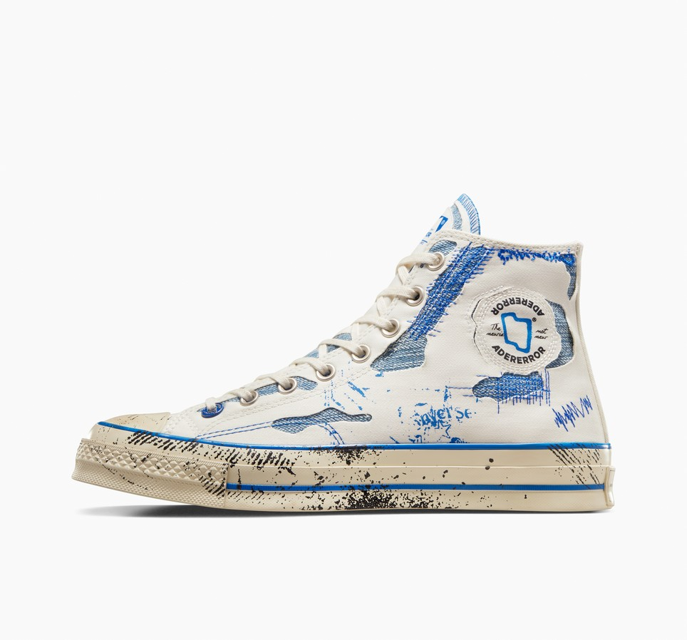 Converse X Hi Ader Error Chuck 70 