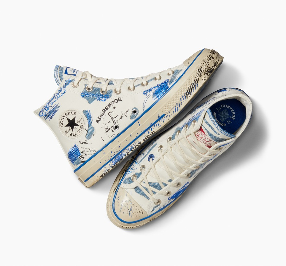 Converse X Hi Ader Error Chuck 70 