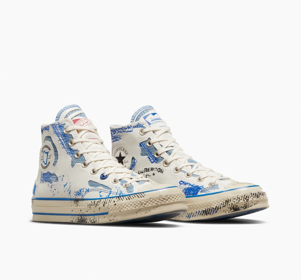 Converse X Hi Ader Error Chuck 70 