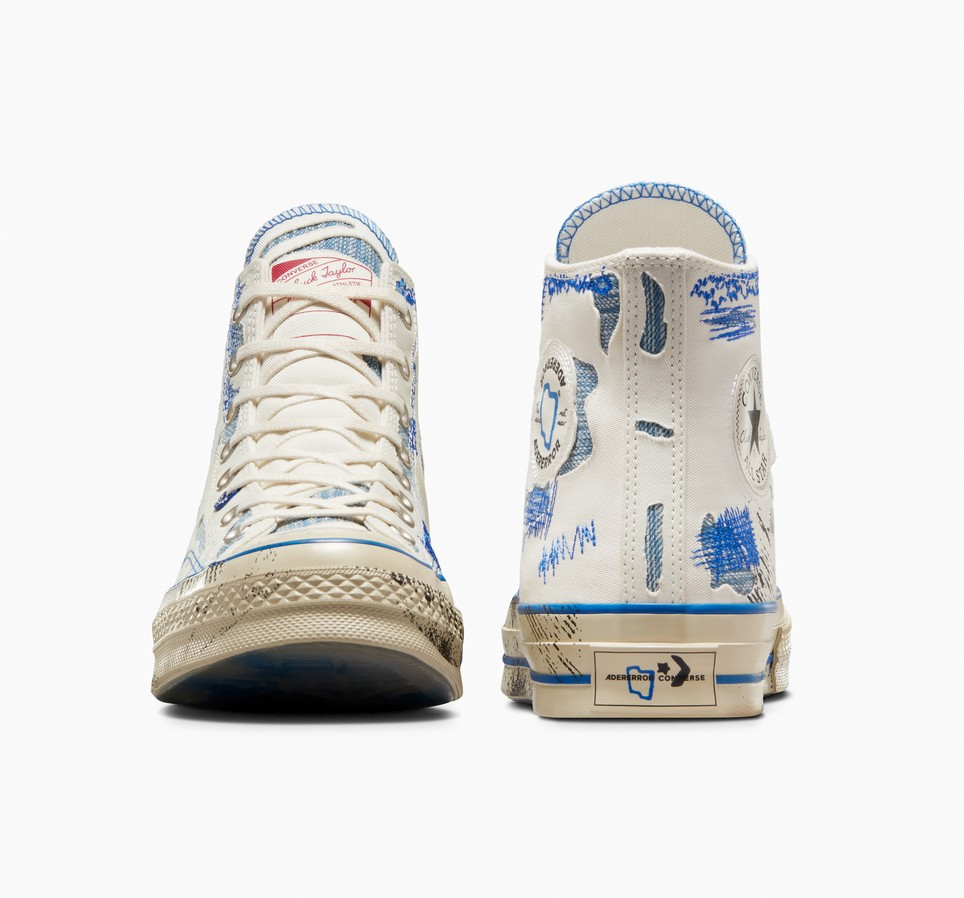Converse X Hi Ader Error Chuck 70 