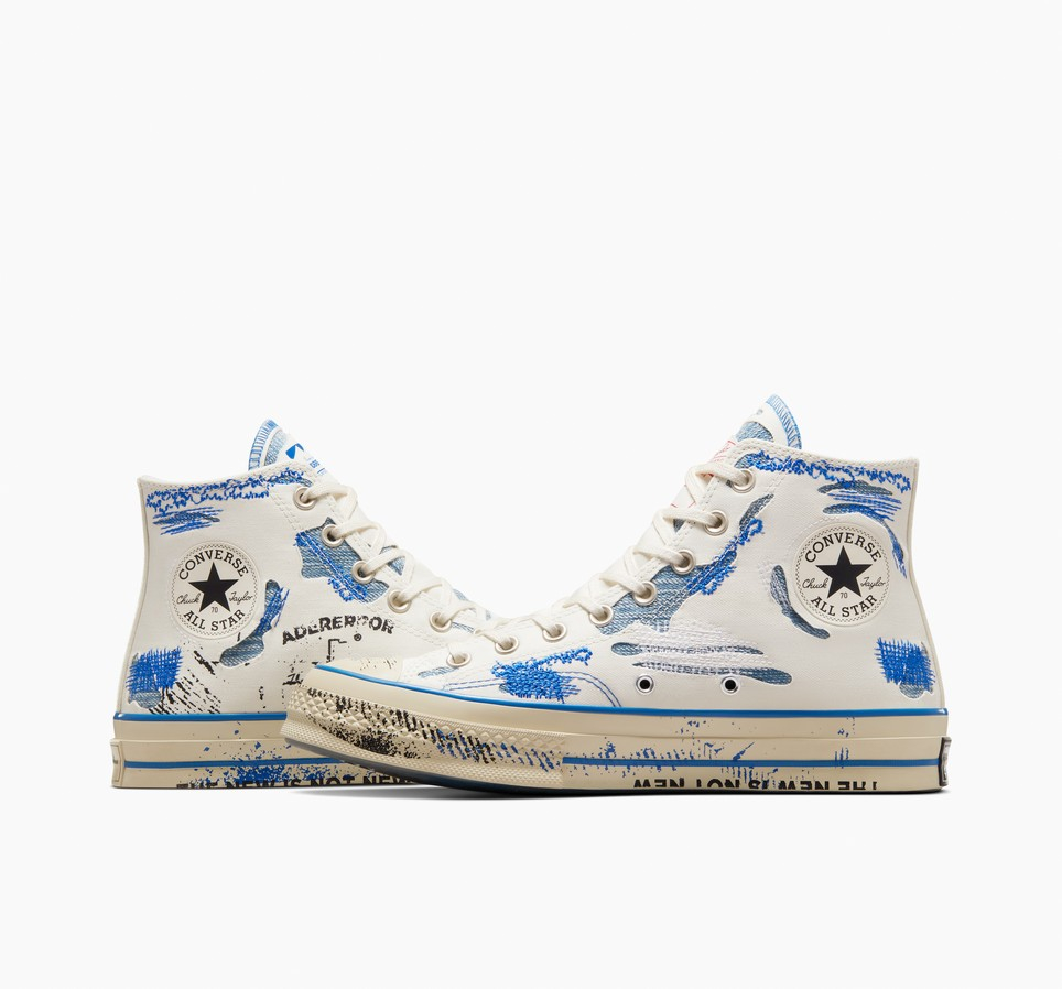 Converse X Hi Ader Error Chuck 70 