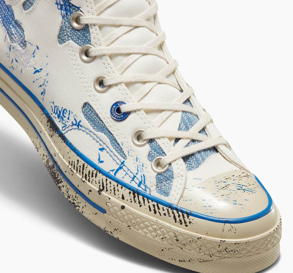Converse X Hi Ader Error Chuck 70 