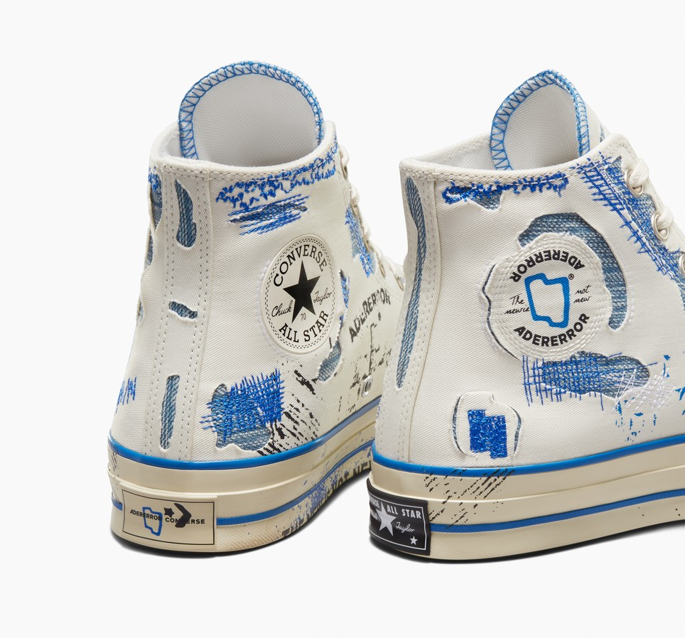 Converse X Hi Ader Error Chuck 70 