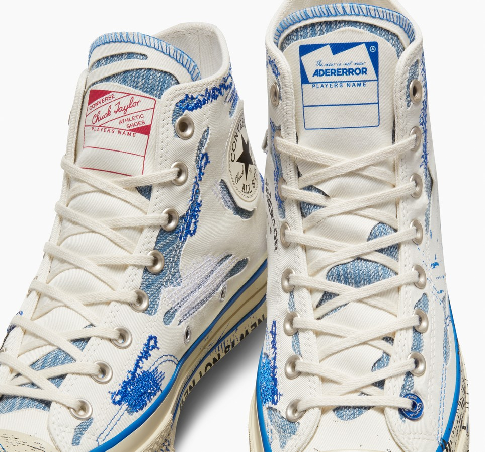 Converse X Hi Ader Error Chuck 70 