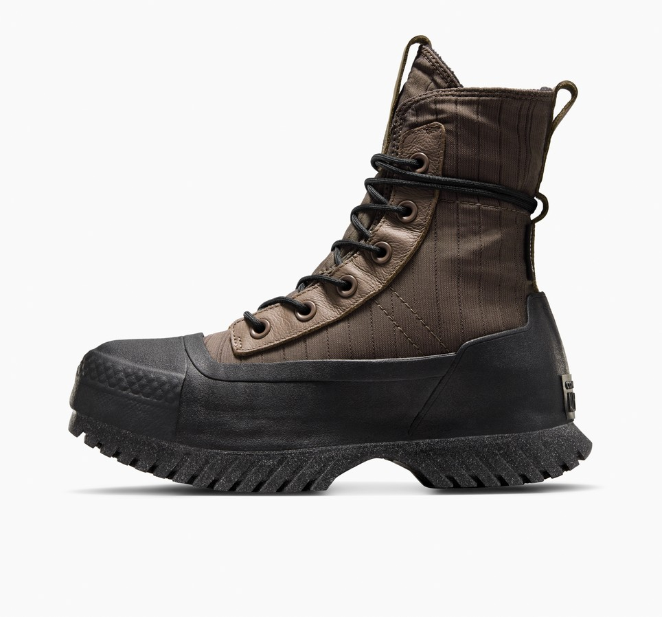 Chuck Taylor All Star Lugged 2.0 Platform Boot