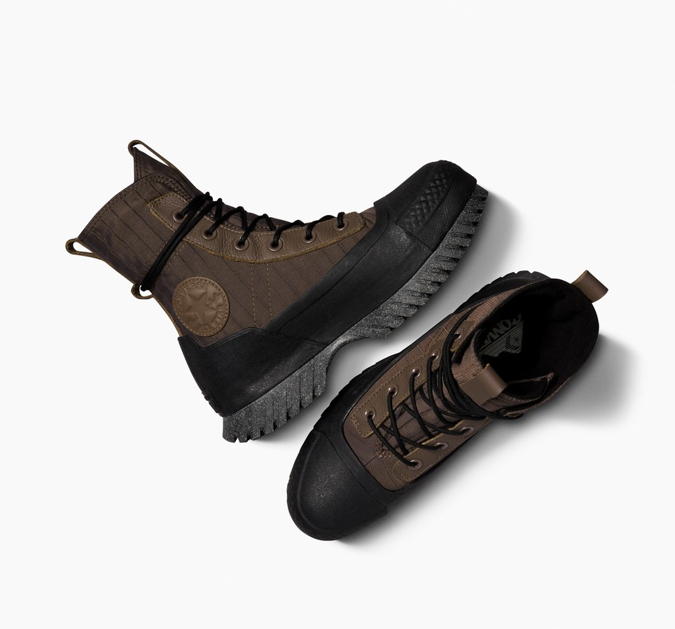Chuck Taylor All Star Lugged 2.0 Platform Boot