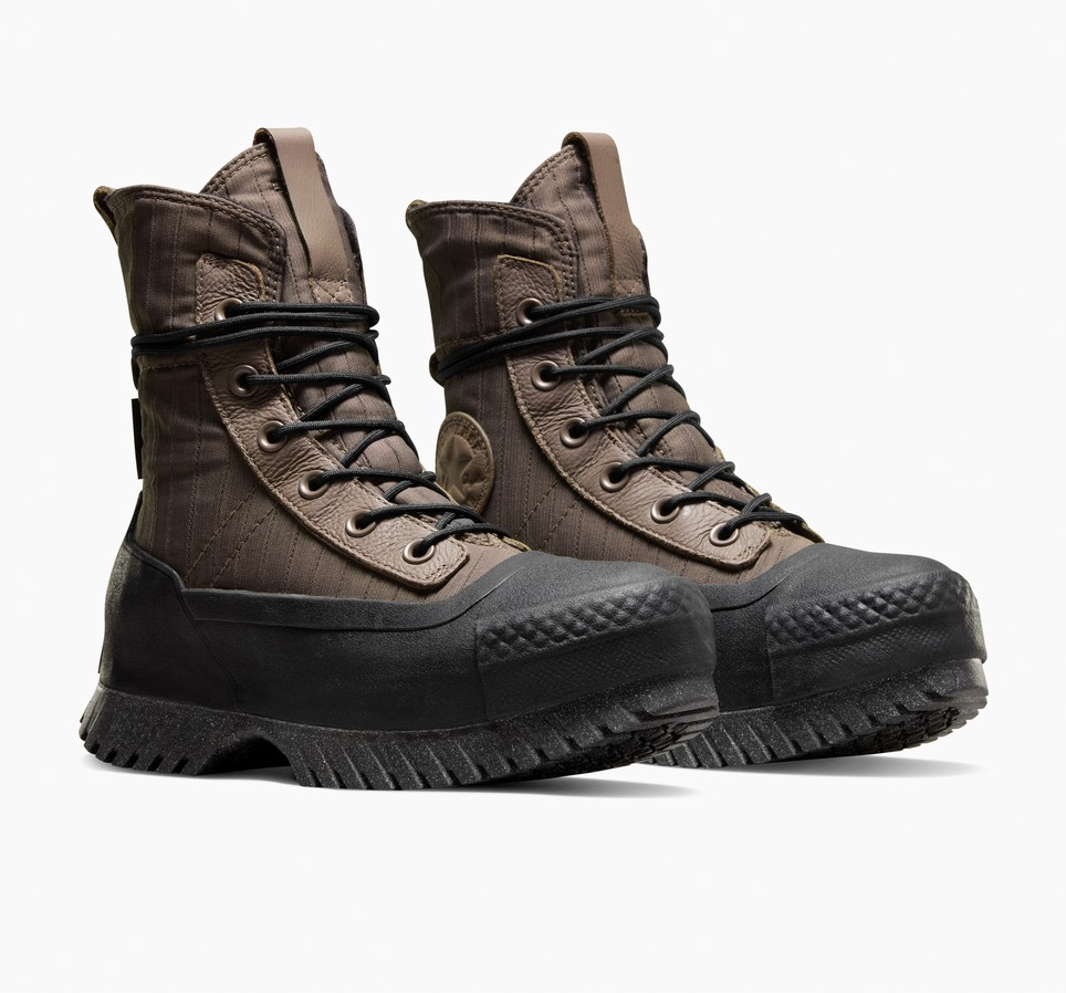 Chuck Taylor All Star Lugged 2.0 Platform Boot