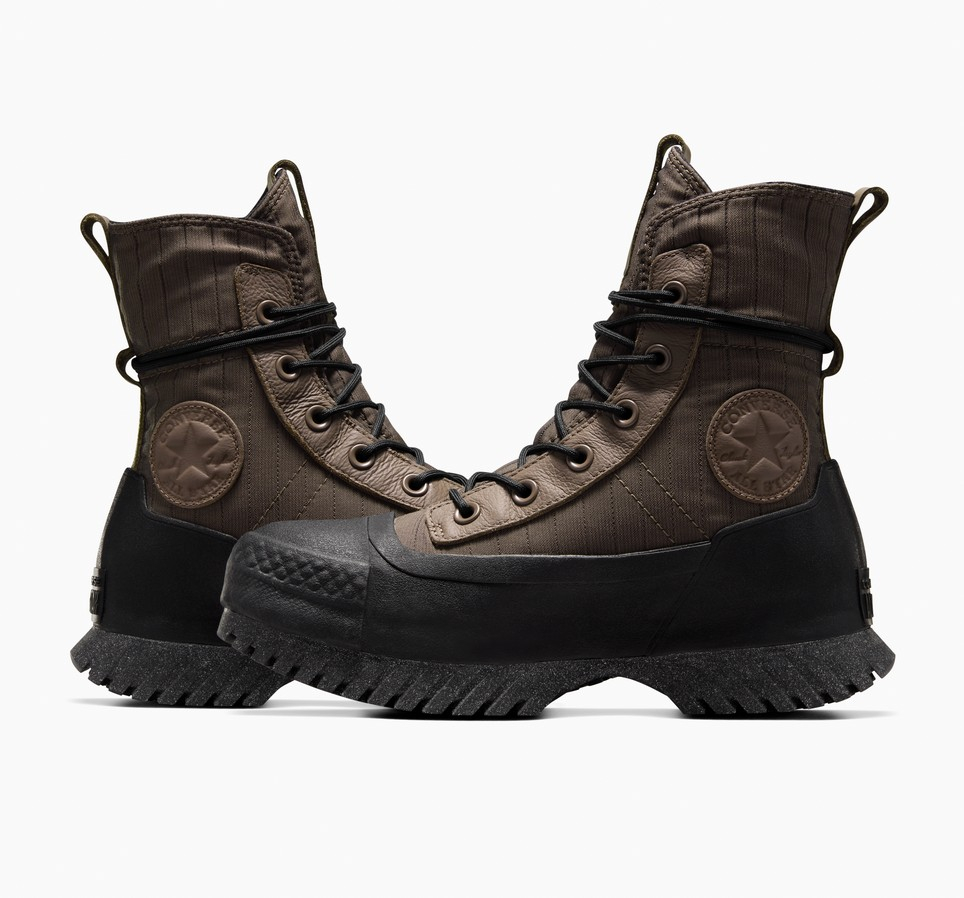 Chuck Taylor All Star Lugged 2.0 Platform Boot